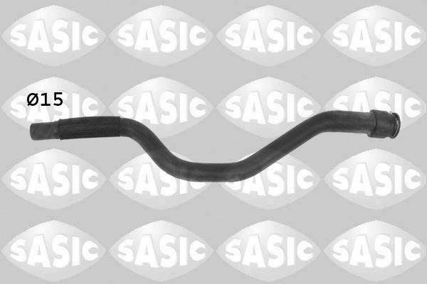 Kühlerschlauch mitte links Sasic 3400042 Kühlerschlauch mitte links Sasic 3400042 von Sasic