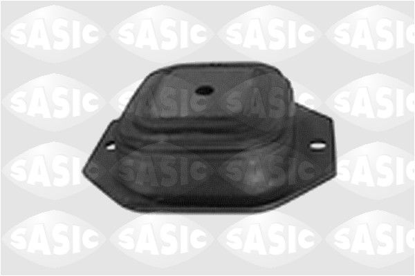 Lagerung, Achskörper Hinterachse beidseitig hinten Sasic 1515245 von Sasic