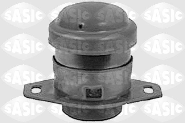 Lagerung, Motor getriebeseitig links oben Sasic 8441941 Lagerung, Motor getriebeseitig links oben Sasic 8441941 von Sasic