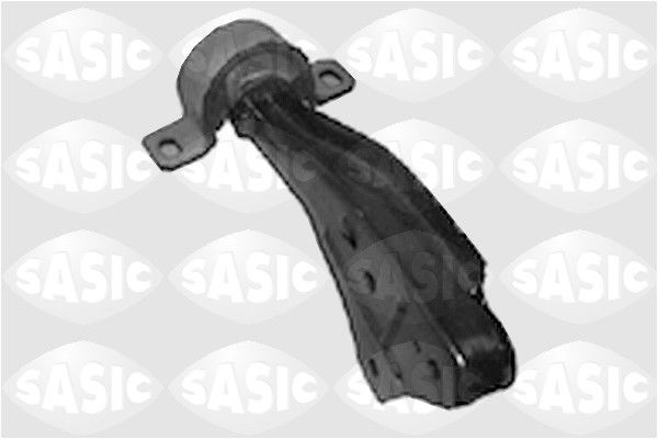 Lagerung, Motor rechts oben Sasic 4001389 von Sasic
