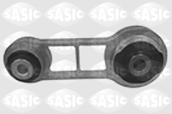 Lagerung, Motor rechts oben hinten Sasic 4001774 von Sasic