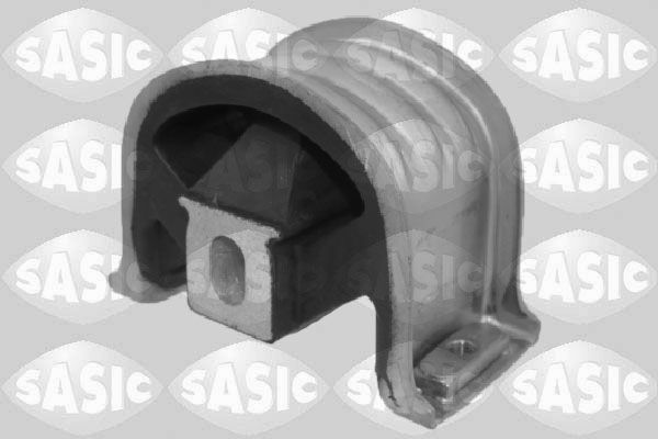 Lagerung, Motor rechts oben vorne Sasic 2706220 von Sasic