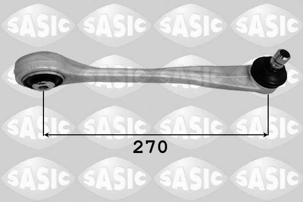 Lenker, Radaufhängung Vorderachse vorne oben rechts Sasic 7476330 von Sasic