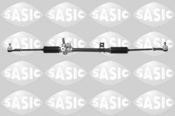Lenkgetriebe Sasic 4006204 von Sasic
