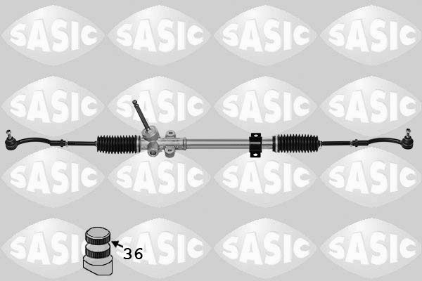 Lenkgetriebe Sasic 7376022 Lenkgetriebe Sasic 7376022 von Sasic