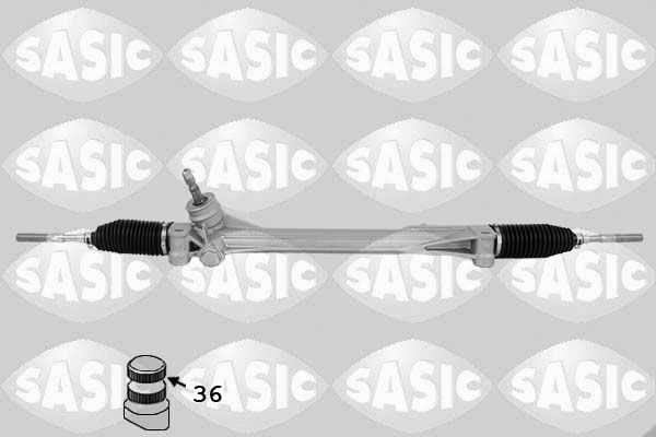 Lenkgetriebe Sasic 7376038 Lenkgetriebe Sasic 7376038 von Sasic