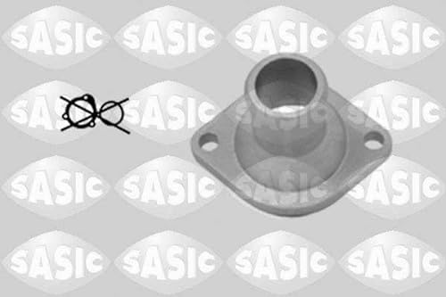 SASIC 3306002 Thermostatabdeckung von Sasic