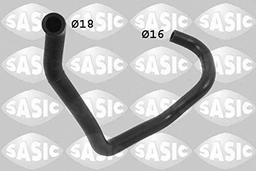 SASIC 3400019 Kühlerschlauch, 18mm Ø SASIC 3400019 Kühlerschlauch, 18mm Ø von Sasic