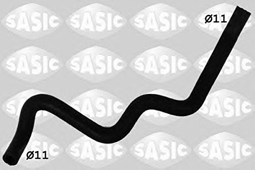 SASIC 3404047 Kühlerschlauch für Renault SASIC 3404047 Kühlerschlauch für Renault von Sasic