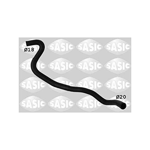 SASIC 3404053 Kühlerschlauch von Sasic