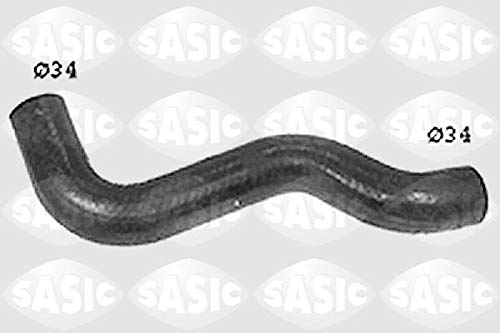 SASIC SWH6673 Kühlerschlauch von Sasic
