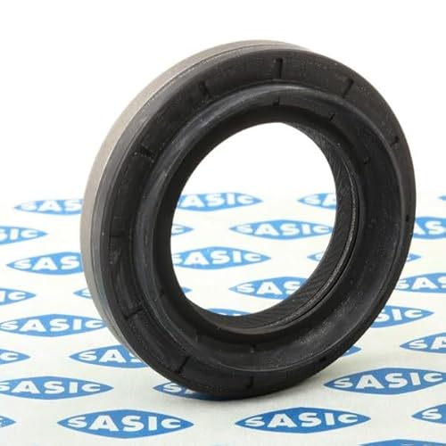 SASIC Wellendichtring Differential Rechts passend für RENAULT Megane Cc III Kangoo SASIC Wellendichtring Differential Rechts passend für RENAULT Megane Cc III Kangoo von Sasic