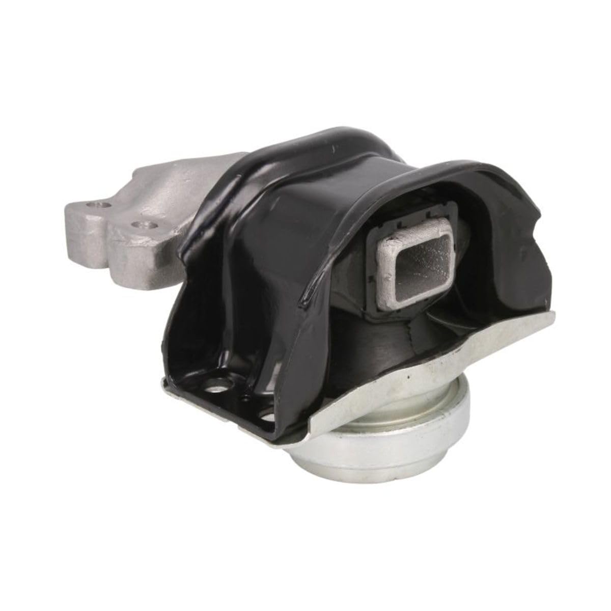 Sasic 2700041 Motorhalterung, Schwarz Sasic 2700041 Motorhalterung, Schwarz von Sasic