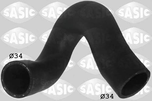 SASIC 3406148 Kühlerschlauch für Opel von Sasic
