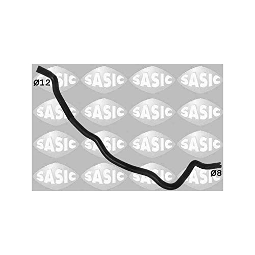 Sasic 3406187 Durit Vase Expansion von Sasic