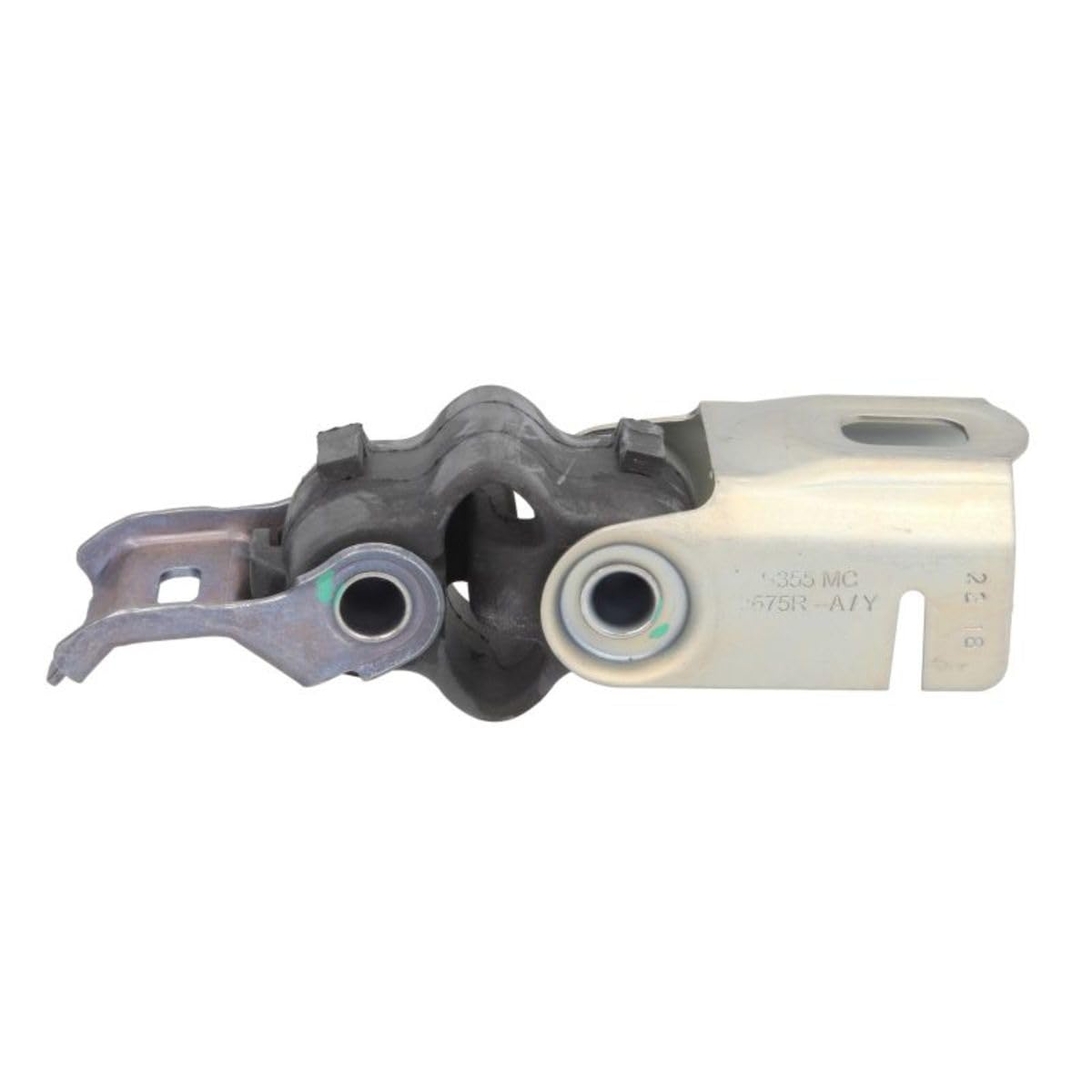 Sasic Anschlagpuffer für Schalldämpfer, 4001599 Sasic Anschlagpuffer für Schalldämpfer, 4001599 von Sasic