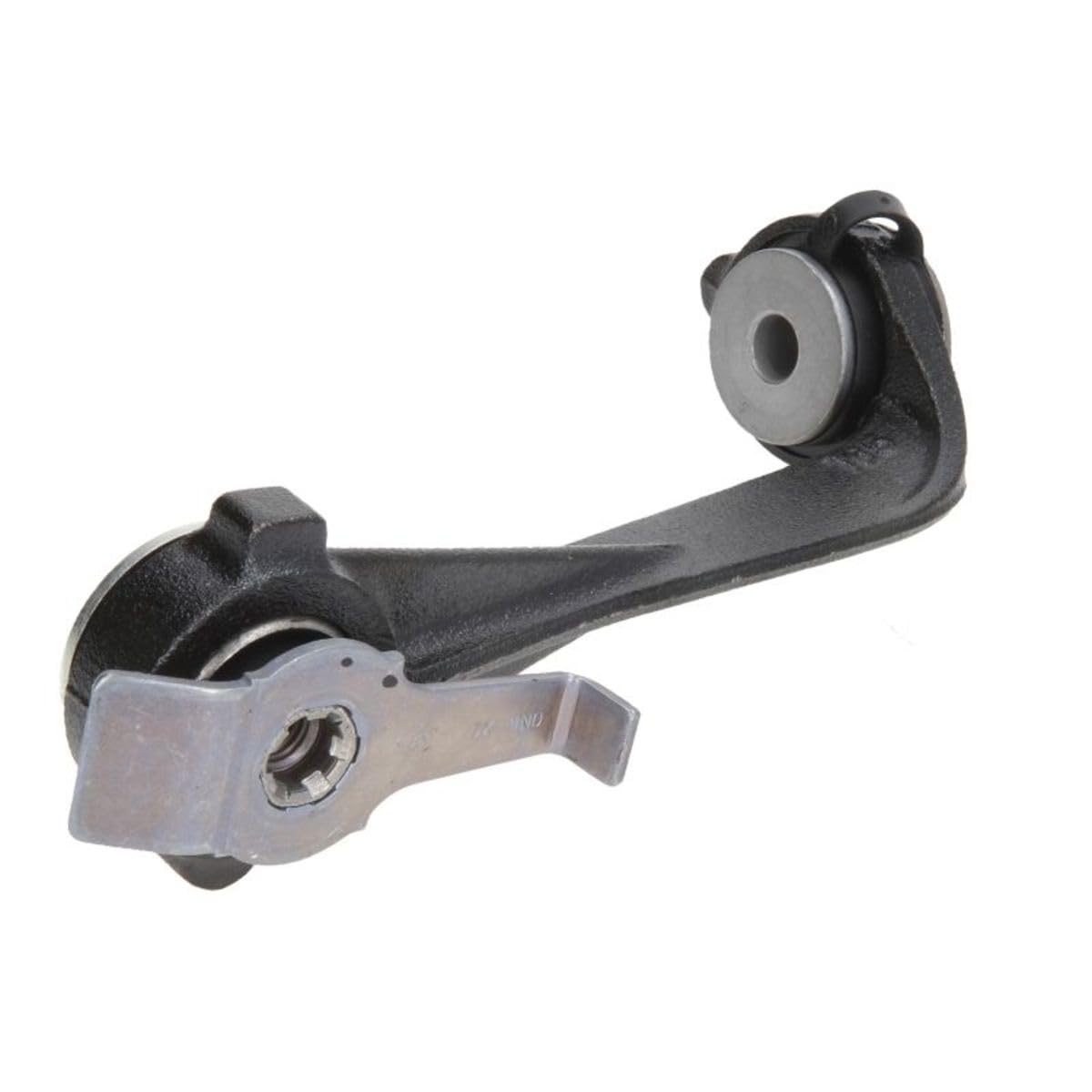 Sasic Halter für Motoraufhängung, 2704011, Schwarz von Sasic