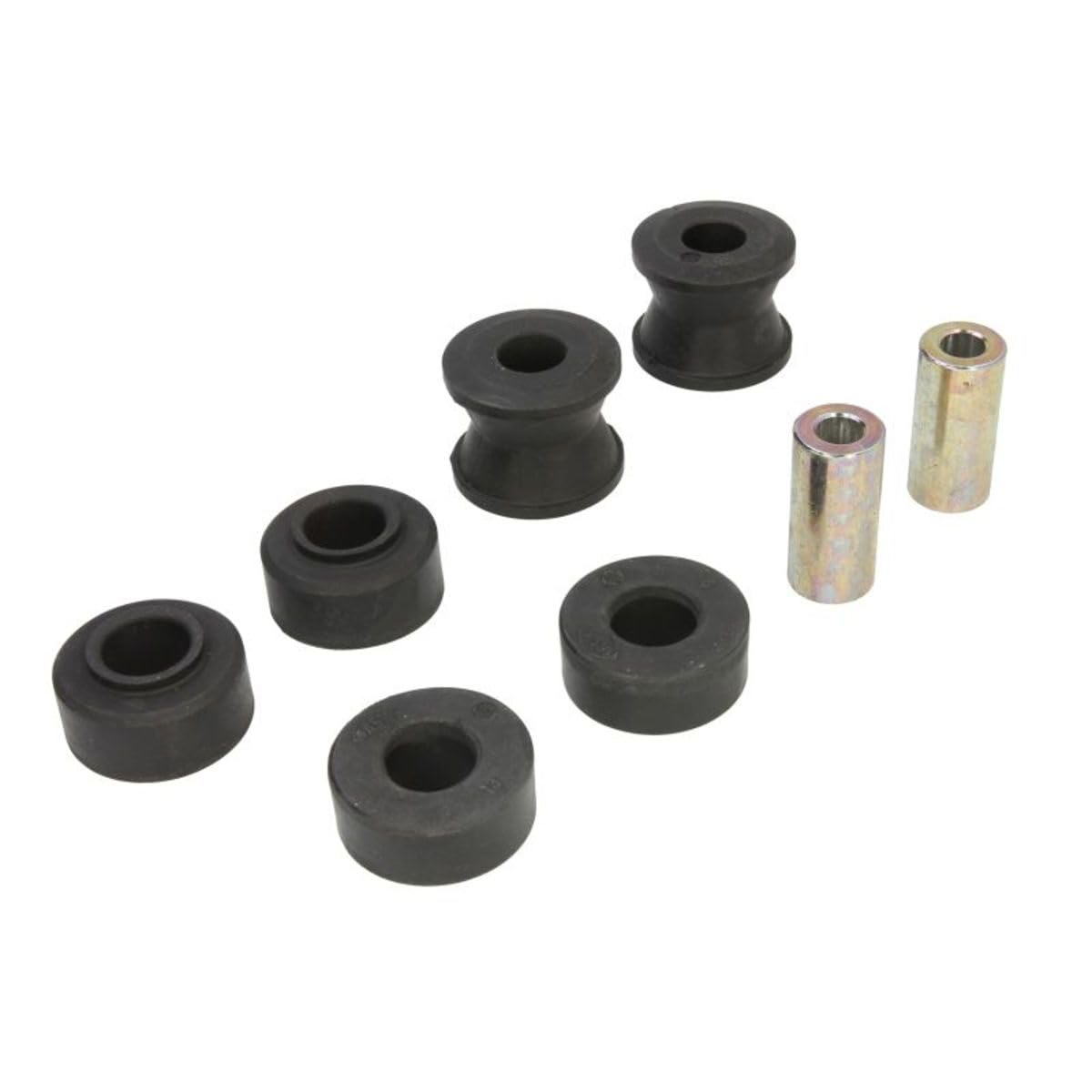 Sasic Reparatursatz für Stabilisatorlager, 105a567s Sasic Reparatursatz für Stabilisatorlager, 105a567s von Sasic