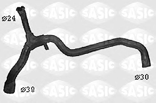 Sasic SWH0292 Durite-Heizkörper von Sasic