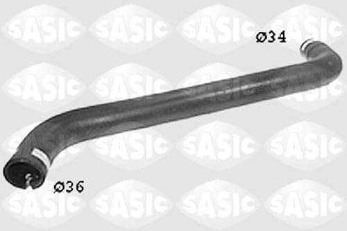 Sasic SWH6608 Durite Heizkörper von Sasic