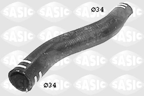 Sasic SWH6611 Durite Heizkörper von Sasic