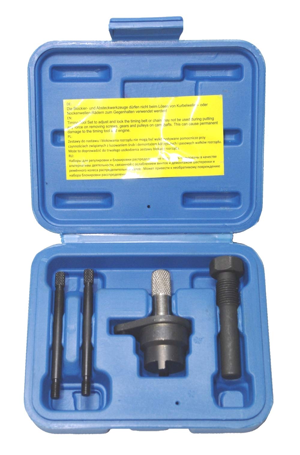 Satra Kompatibel/Ersatz für „Jetta““ S-12TFSI Werkzeug Wechsel Steuerkette für VW Audi Seat Skoda VAG 1.2L TSI TFSI mit Werkzeug wie OEM T10340 T10414 T10341 für Motorcode CBZA CBZB CBZC Satra Kompatibel/Ersatz für „Jetta““ S-12TFSI Werkzeug Wechsel Steuerkette für VW Audi Seat Skoda VAG 1.2L TSI TFSI mit Werkzeug wie OEM T10340 T10414 T10341 für Motorcode CBZA CBZB CBZC von Satra