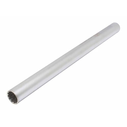 Satra SW 14 mm Zündkerzennuss Zündkerze Nuss 3/8'' 12 Kant 250mm mit Magnet Satra SW 14 mm Zündkerzennuss Zündkerze Nuss 3/8'' 12 Kant 250mm mit Magnet von Satra