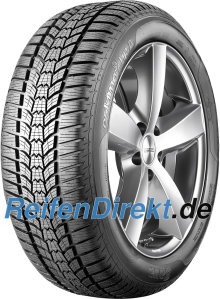 Sava Eskimo HP2 ( 215/55 R16 93H ) von Sava