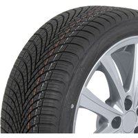 Ganzjahresreifen SAVA All Weather 225/55R17 XL 101W Ganzjahresreifen SAVA All Weather 225/55R17 XL 101W von Sava