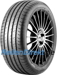 Sava Intensa UHP 2 ( 225/40 R18 92Y XL ) von Sava