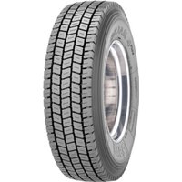 LKW Reifen SAVA Orjak 4 Plus 295/60R22.5 150K von Sava