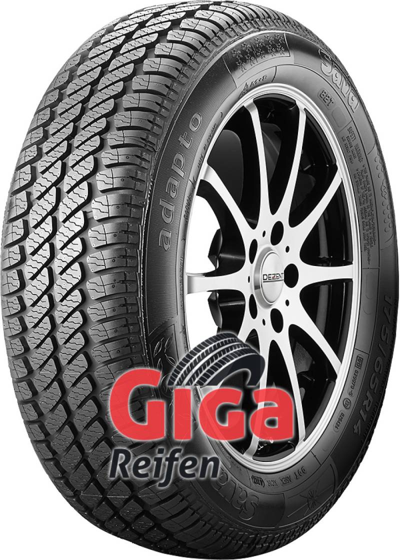 Sava Adapto ( 185/70 R14 88T ) von Sava