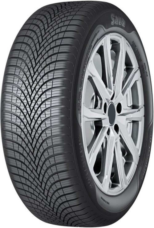 Sava All Weather ( 215/60 R16 99V XL ) von Sava