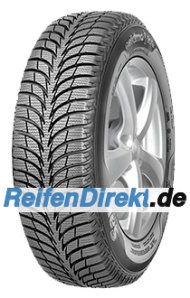 Sava ESKIMO ICE ( 185/65 R15 88T, Nordic compound ) von Sava