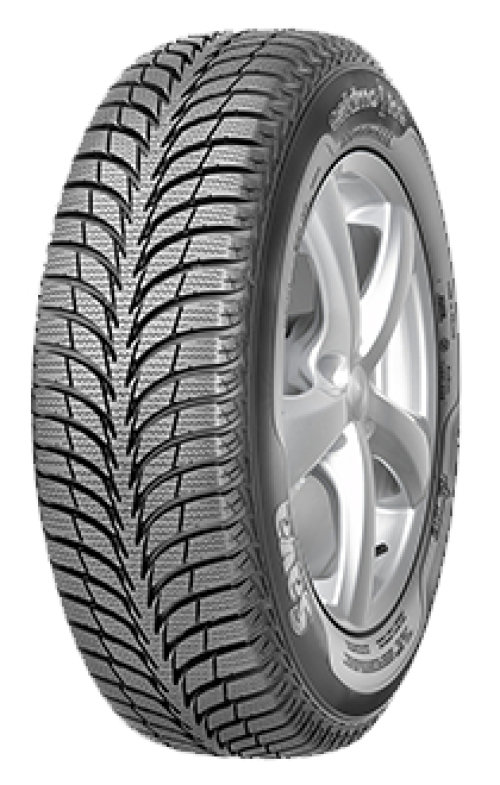 Sava ESKIMO ICE ( 195/60 R15 88T, Nordic compound ) von Sava