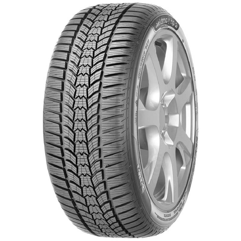 Sava Eskimo HP2 (195/55 R16 87H) von Sava