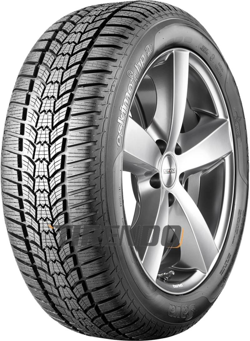 Sava Eskimo HP2 ( 225/40 R18 92V XL ) von Sava