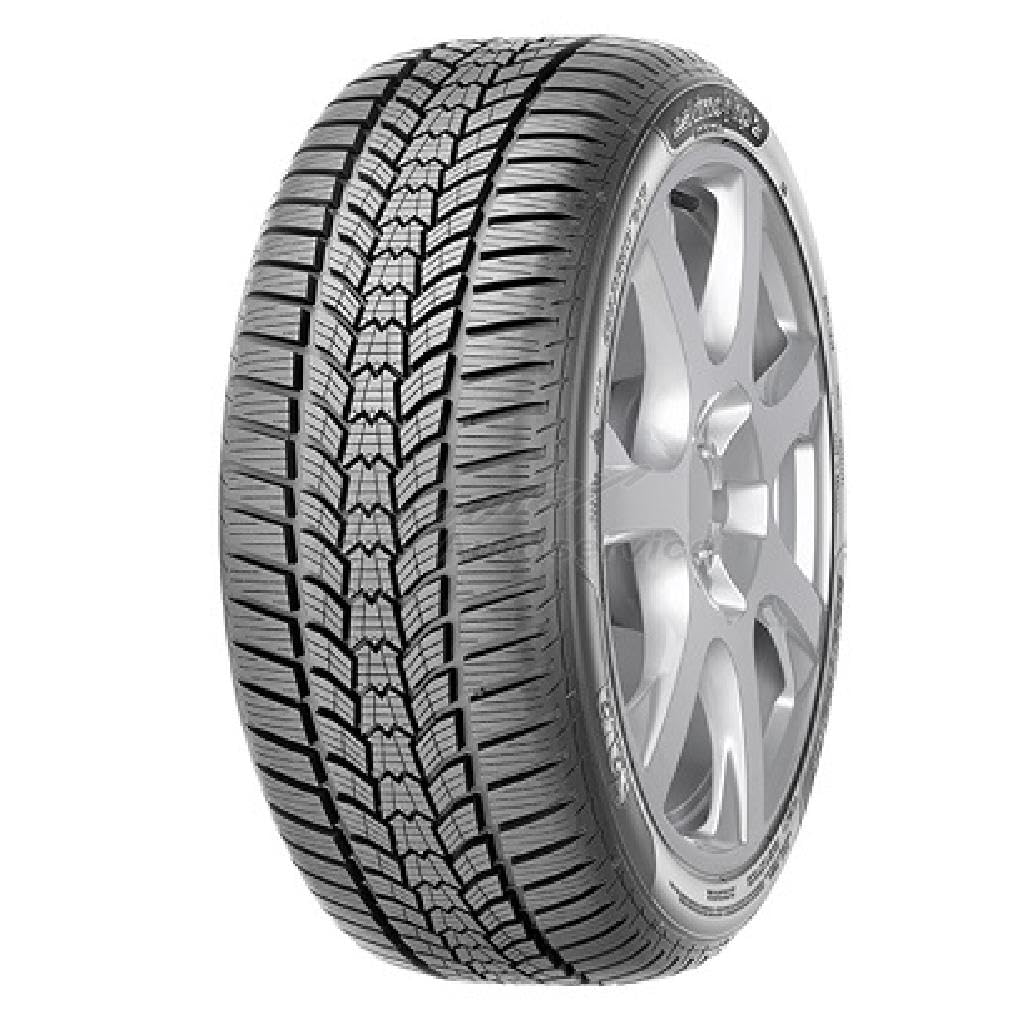 Sava Eskimo HP2 (225/45 R17 91H, mit Felgenschutz (MFS)) von Sava