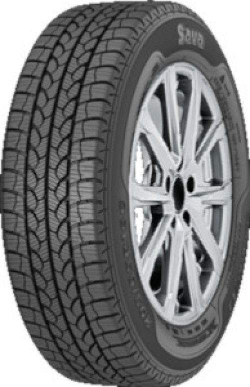 Sava Eskimo LT ( 195/60 R16C 99/97T 6PR ) von Sava