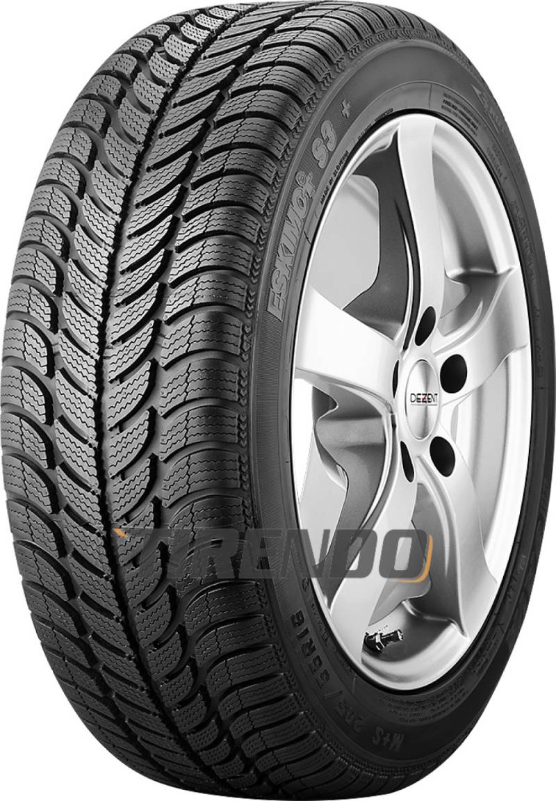 Sava Eskimo S3+ ( 175/80 R14 88T ) von Sava