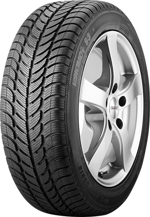 Sava Eskimo S3+ ( 185/60 R15 84T ) von Sava