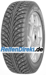 Sava Eskimo STUD ( 215/65 R16 98T, bespiked ) von Sava