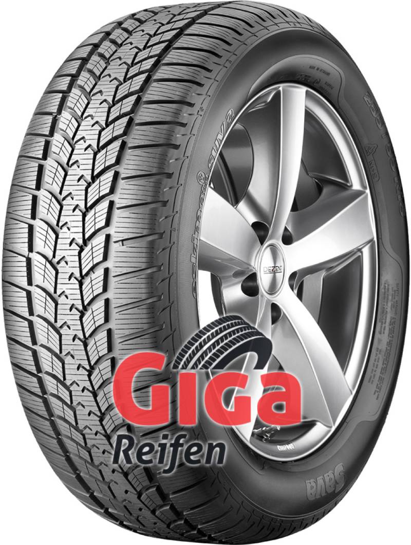 Sava Eskimo SUV 2 ( 225/60 R17 103V XL ) von Sava