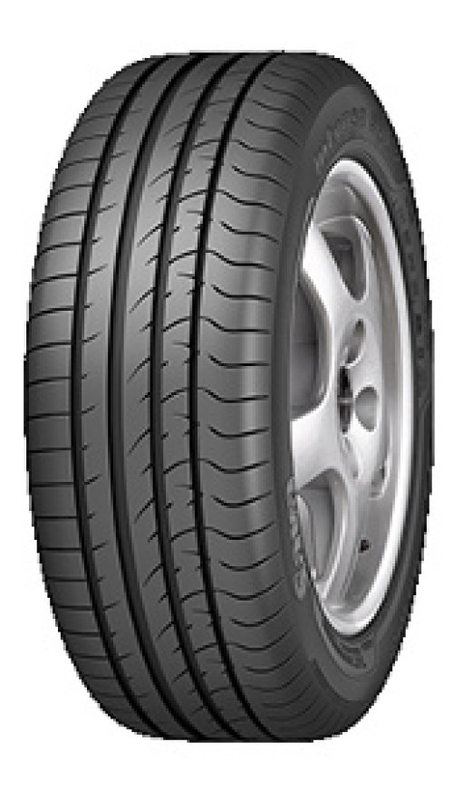 Sava Intensa SUV 2 ( 235/50 R18 97V ) von Sava