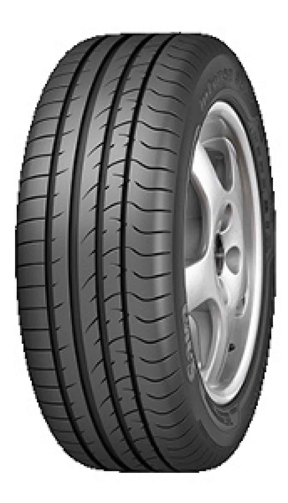 Sava Intensa SUV 2 ( 235/60 R18 107V XL ) von Sava