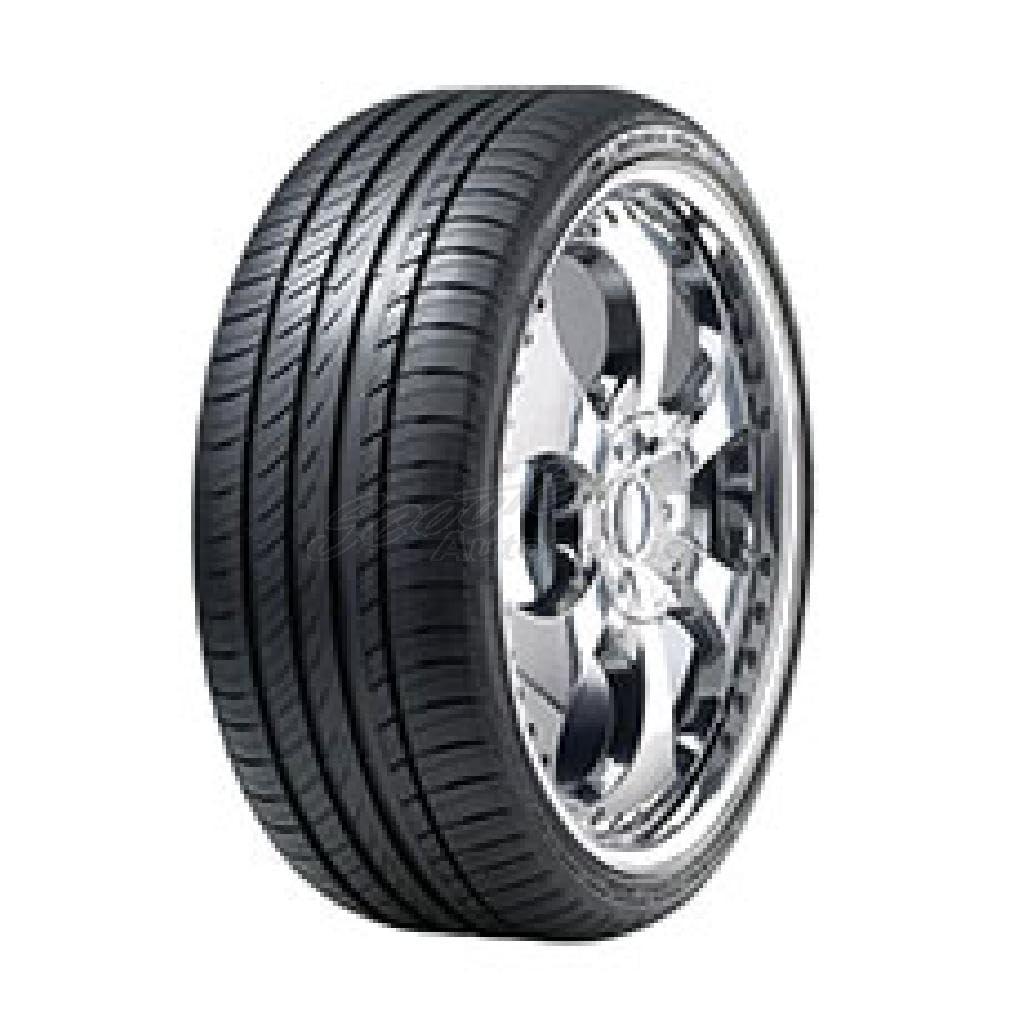 Sava Intensa UHP - 225/55/R16 95W - E/C/66 - Sommerreifen von Sava