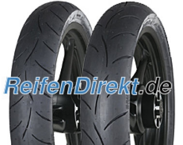 Sava MC50 ( 100/80-17 TL 52H ) von Sava