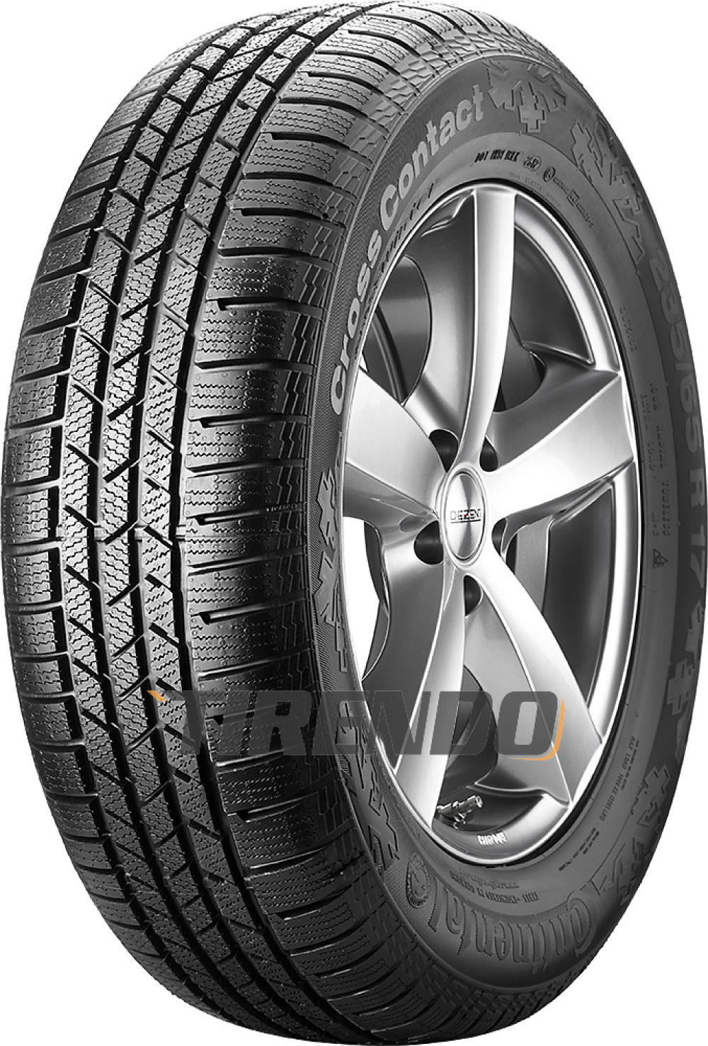 Sava Perfecta ( 155/65 R13 73T ) von Sava