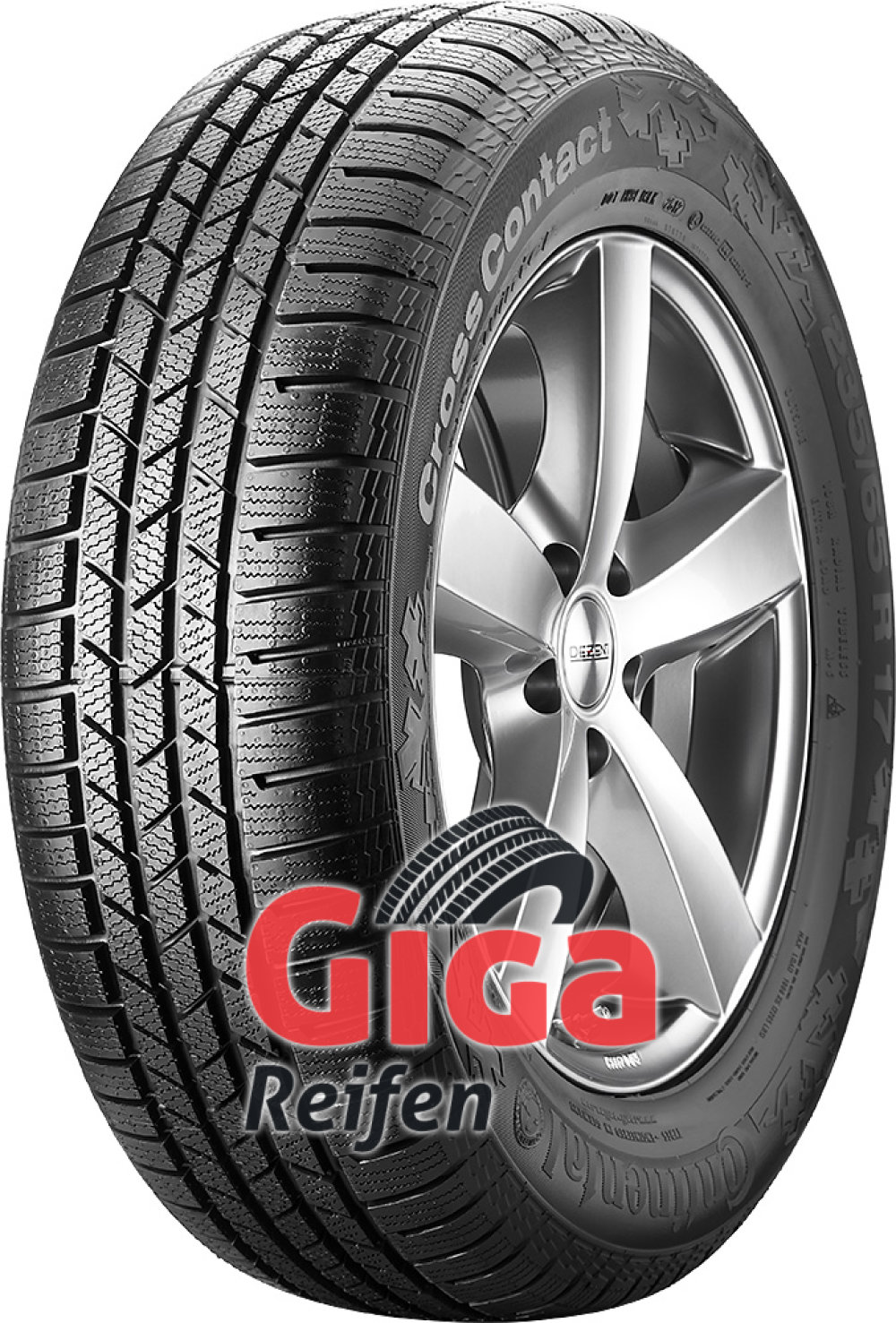 Sava Perfecta ( 165/70 R14C 89/87R 6PR ) von Sava