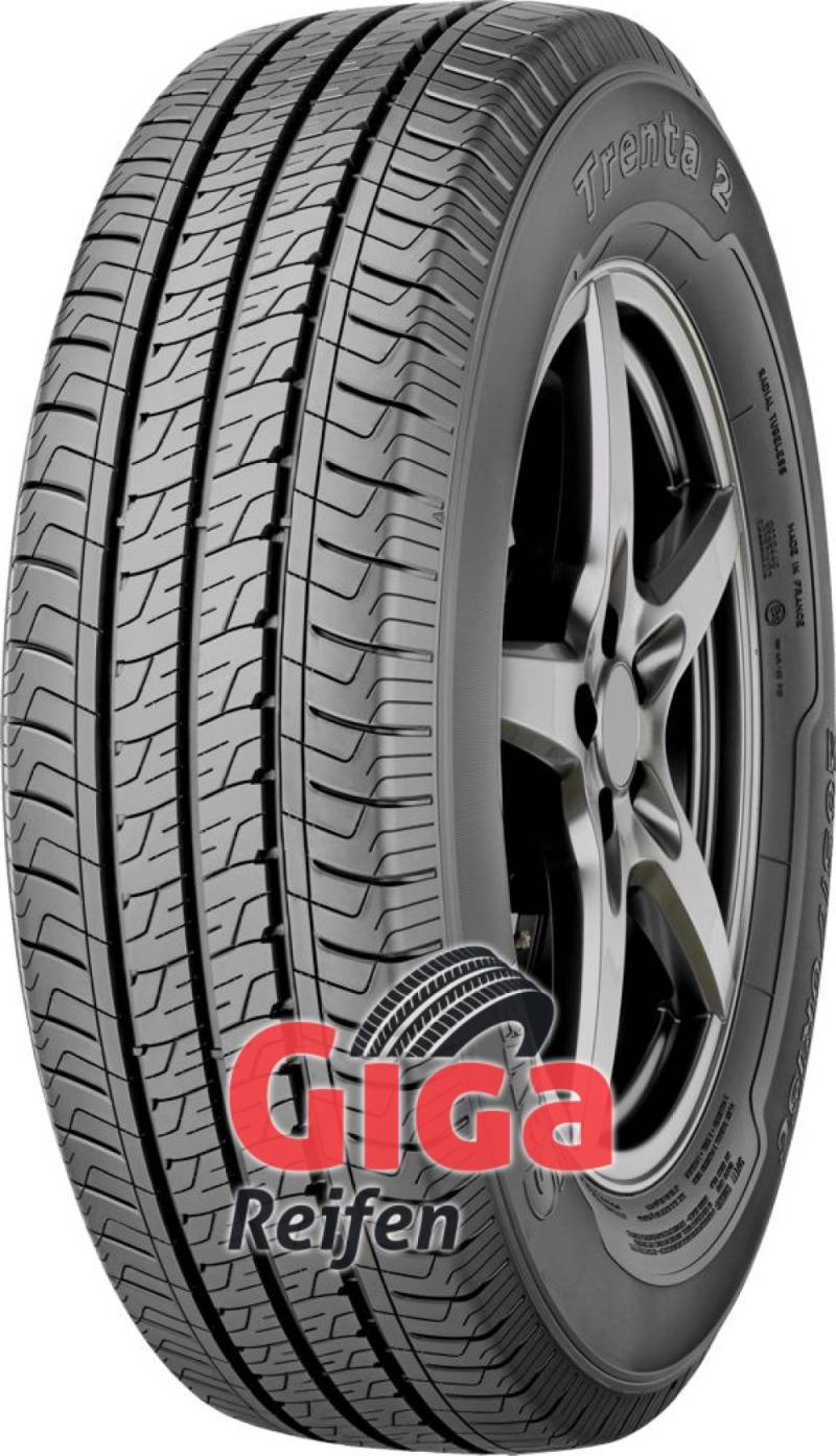 Sava Trenta 2 ( 185 R14C 102/100R 8PR ) von Sava